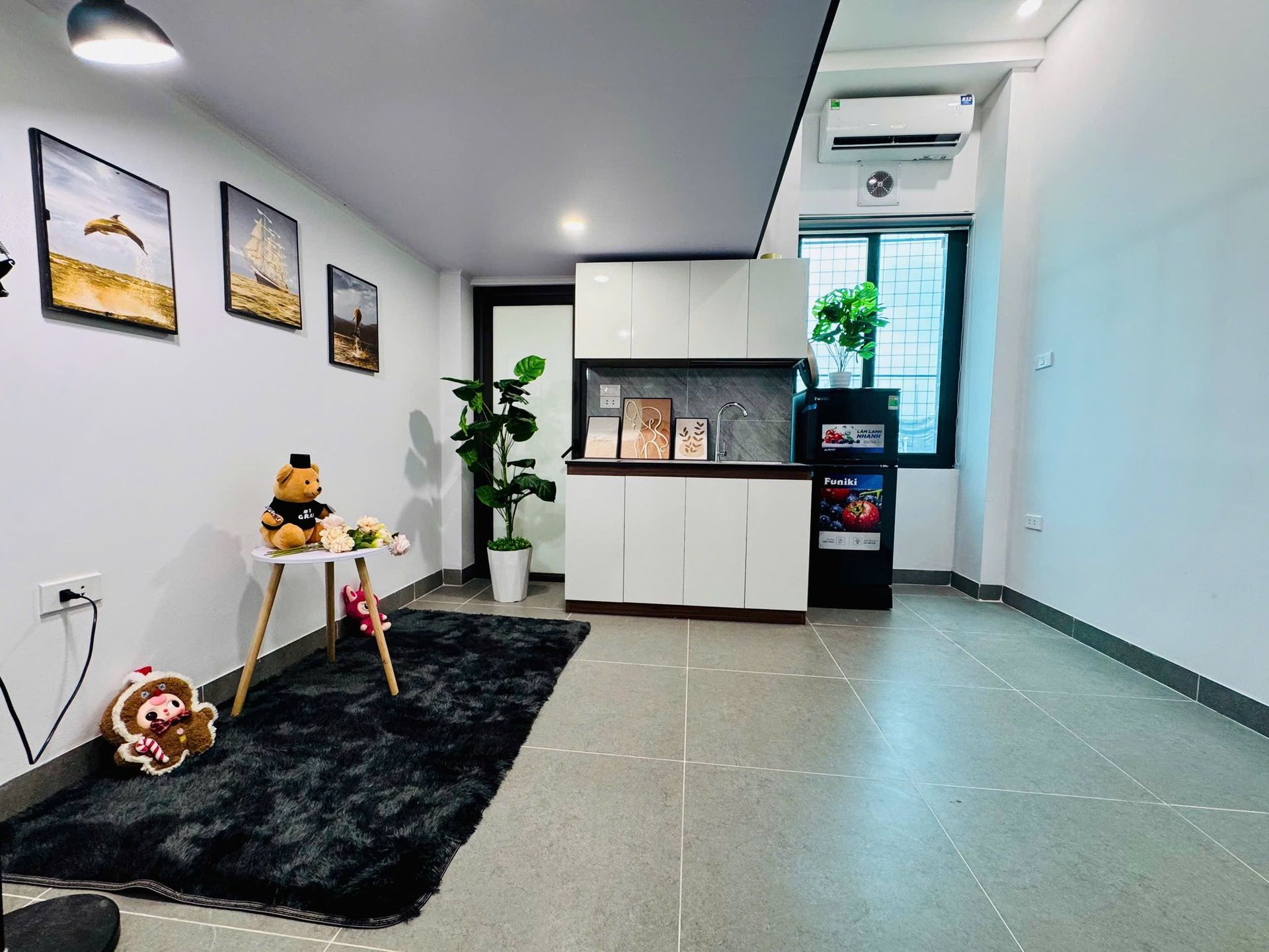 Giới thiệu về AITILEN